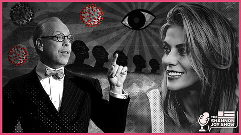 🔥🔥SHOCK STUDY - America Has Been In A Deep Recession For FOUR YEARS! Live W/ Economist Jeffrey Tucker - Brownstone Institute Report Analysis TODAY🔥🔥