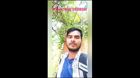 to day is my birthday wishes for me 🎉🎉🎉🎉 Happy Birthday 🎂🎂🎂