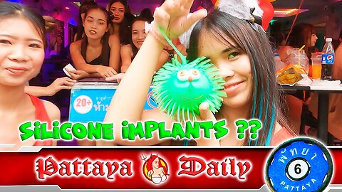 Exploring Soi 6: Pattaya Hidden Coastal Symphony - Odyssey beyond Boundaries