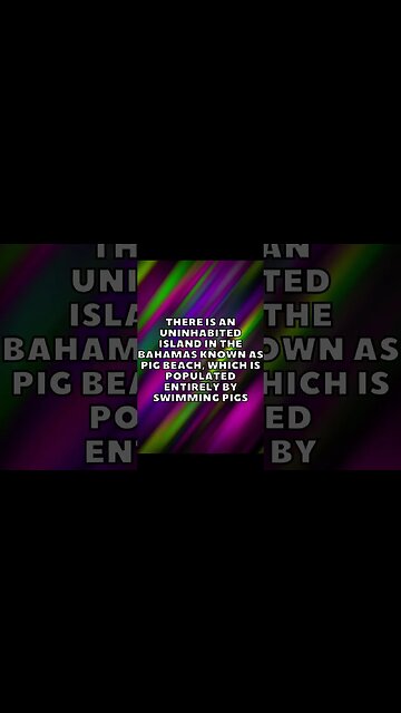 Incredible Random Facts That Will Expand Your Mind! [2023] #shorts #facts #viralshorts #fyp #life