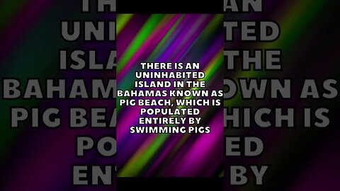 Incredible Random Facts That Will Expand Your Mind! [2023] #shorts #facts #viralshorts #fyp #life