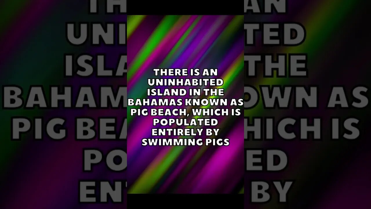Incredible Random Facts That Will Expand Your Mind! [2023] #shorts #facts #viralshorts #fyp #life