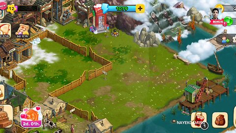 Klondike/nayekgaming/ nayekdebojyoti