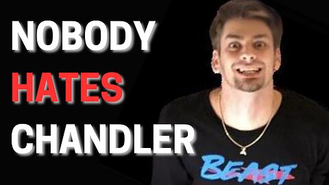 Why This MrBeast Member Has NO Haters!