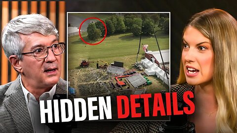 Holes in Trump Shooting Narrative EXPOSED by Journalist Steve Baker