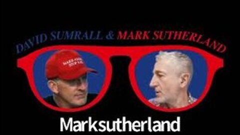 Texan and Brit - Episode 5 - 08/09/22