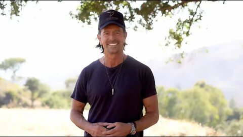 Lovetuner Founder Sigmar Berg Delivers a Quick Message on Frequency and Vibration