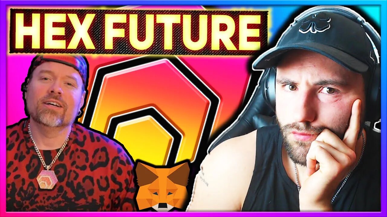 🔥WHY I THINK RICHARD HEART SHOULD MAKE THE WALLET SACRIFICE