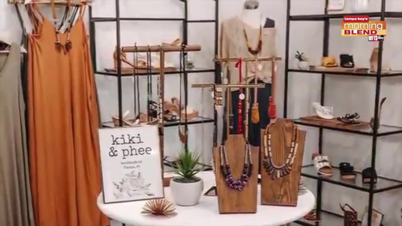 Misred Outfitters | Morning Blend