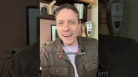 Is It OK To Attach A 1 Page Synopsis To A Query Email? Screenwriting Tips from Writer Michael Jamin