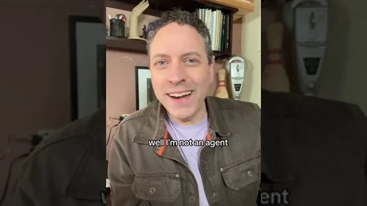 Is It OK To Attach A 1 Page Synopsis To A Query Email? Screenwriting Tips from Writer Michael Jamin