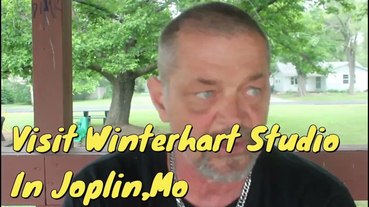 Winterhart Studio Tattoos