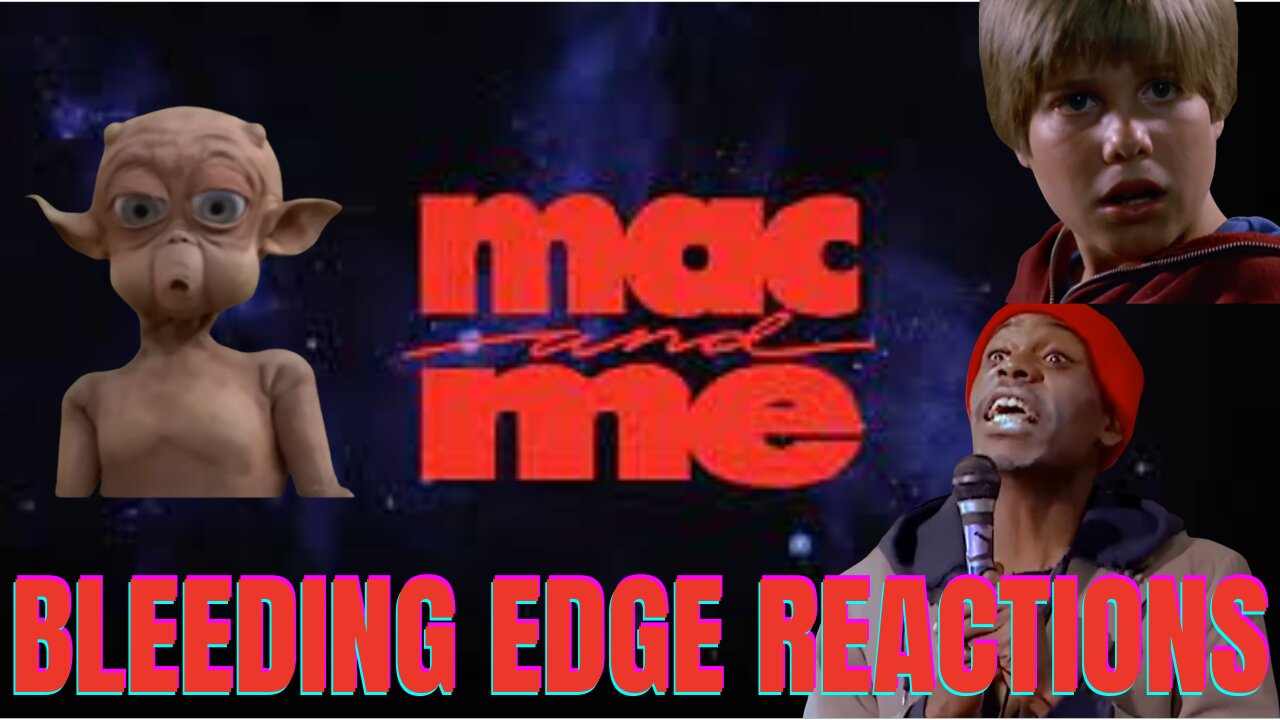 Forget Thanos – Here Comes Mac! A Bleeding Edge Breakdown #macandmereview