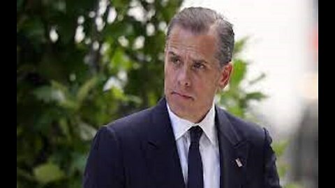 IRS Whistleblowers File Defamation Lawsuit Against Hunter Biden’s Lawyer