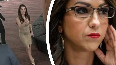 Republican Lauren Boebert Apologizes After Lying and Getting Kicked Out of Show.