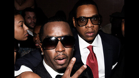 When You Get Bored Of The Puffy Story They Will Expose Jay-Z