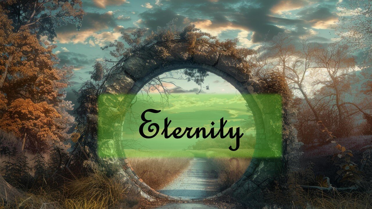 Eternity