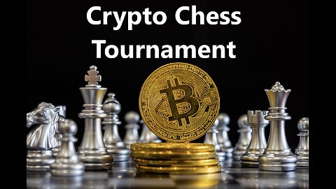 $150 Chess Tournament