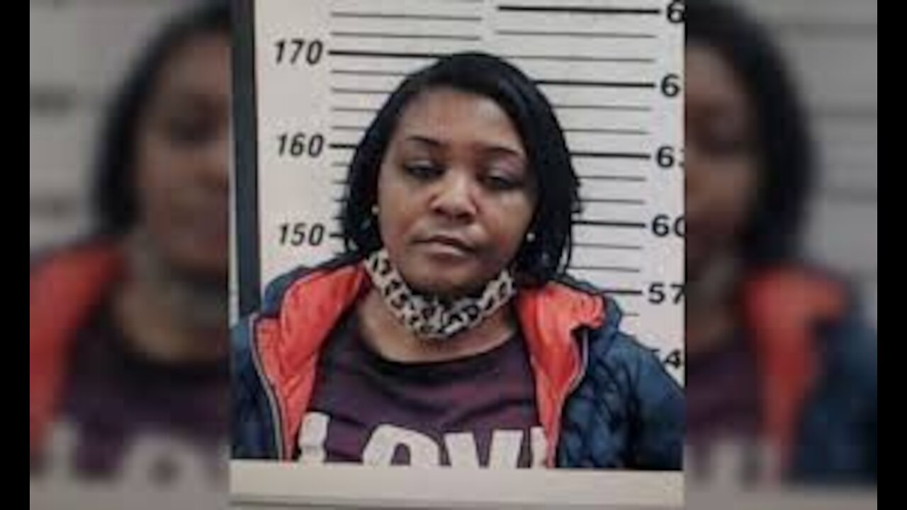 Official Arrested After Judge Finds 78% of Mail-in Ballots Were ‘Fraudulent’