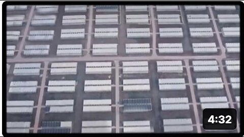 FEMA Camps for American Dissidents | Greg Reese