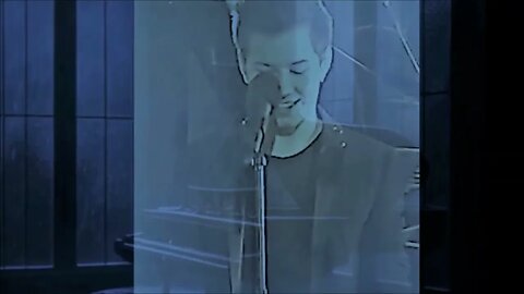 Goo Goo Dolls By Ricci Gallo & Giovanni Azul