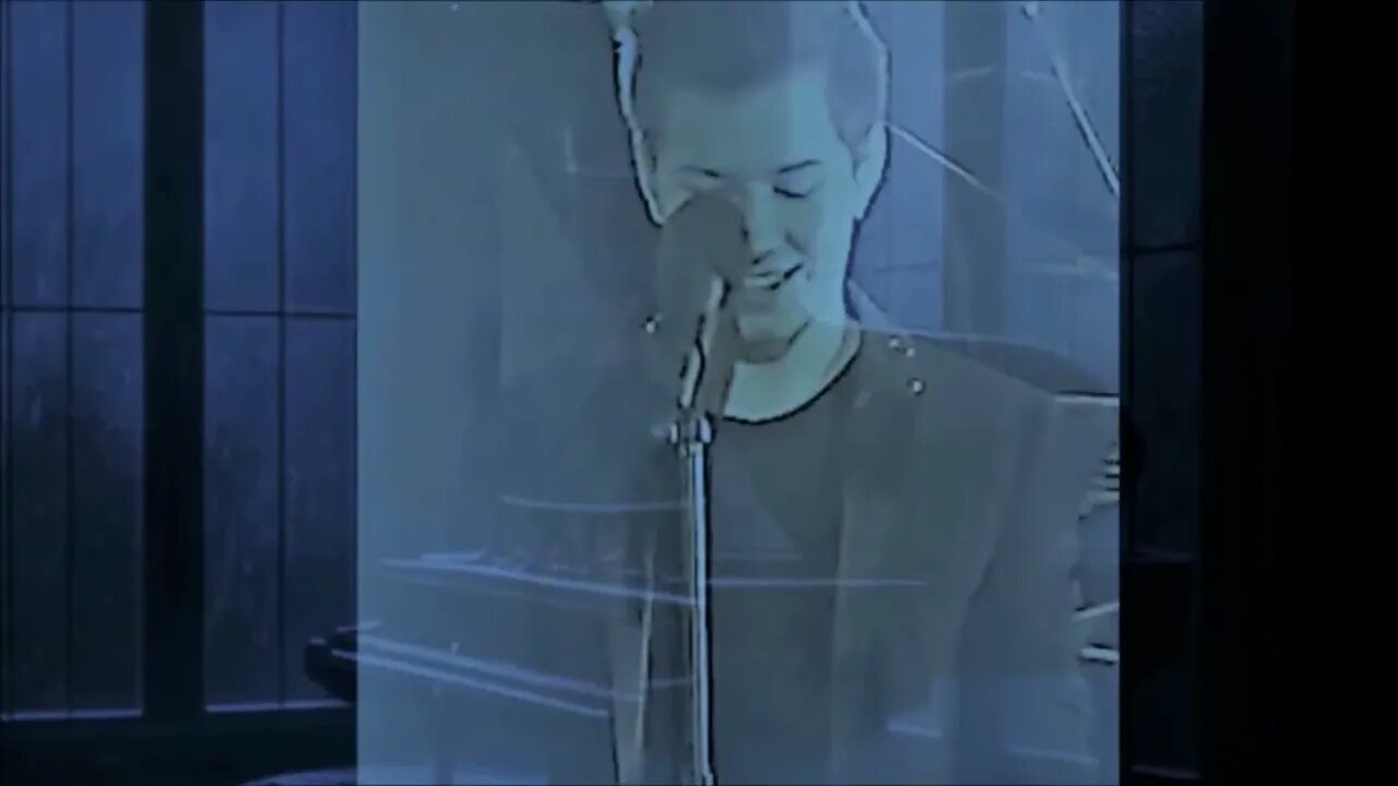 Goo Goo Dolls By Ricci Gallo & Giovanni Azul