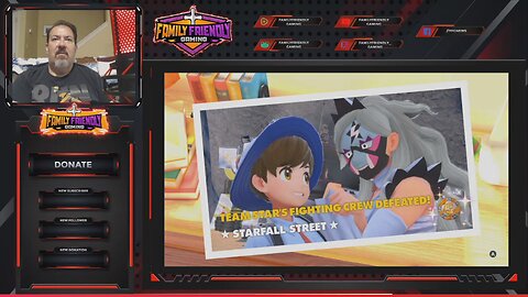 Pokemon Scarlet Episode 29