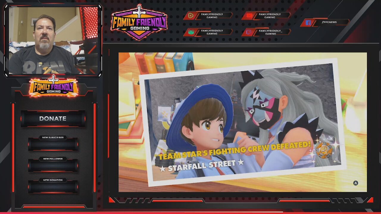 Pokemon Scarlet Episode 29