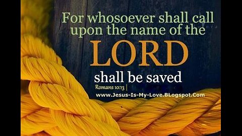 SALVATION REVIVAL AT OHIO STATE!!!!