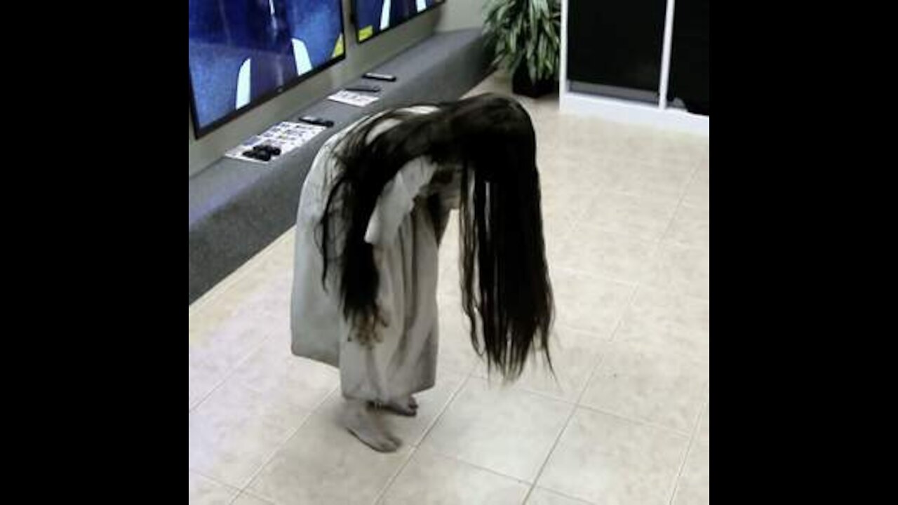 #Pranks#Funny #Horror Amazing Funny Horror Pranks Video
