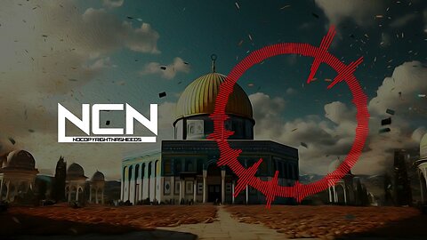Motivational Nasheed - Falasteen Biladi - Hamood [Vocals Only | NCN Release]