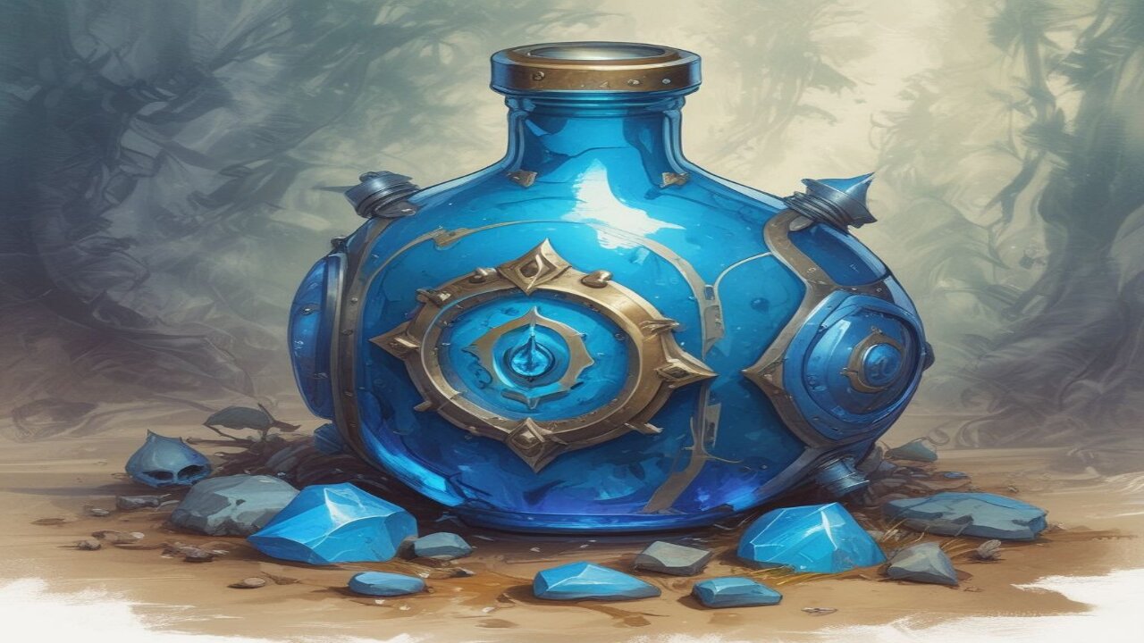 MMO Grind Time 🧙♂️ World of Warcraft with Team Out of Mana