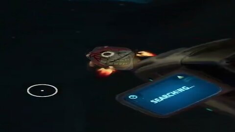 An Autist Playing Video Games (Pt.2) [SUBNAUTICA]