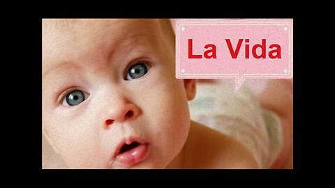 La vida es...