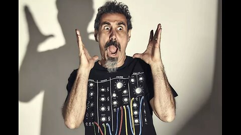 Serj Tankian on How His Prius Inspired a New EP!