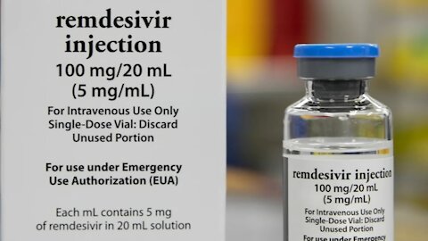 Remdesivir Poisoning in Hospital ICUs - Dr. Bryan Ardis interviewed by Dr. Reiner Fuellmich