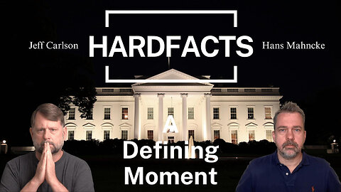 Defining Moment | HARDFACTS