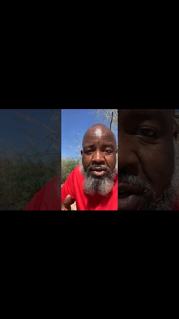 Starting My Day Right