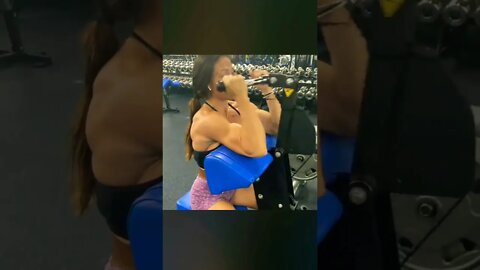 Biceps workout💪#shorts#vinay81v72