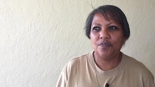 SOUTH AFRICA - Cape Town - WWF Internship programme (Video) (47v)