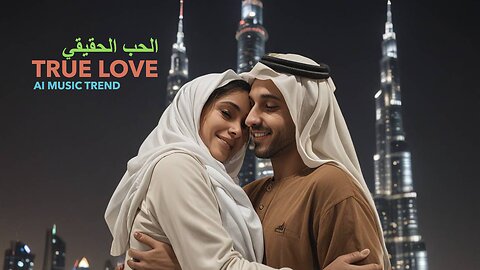 True Love | الحب الحقيقي