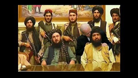 Taliban Joe