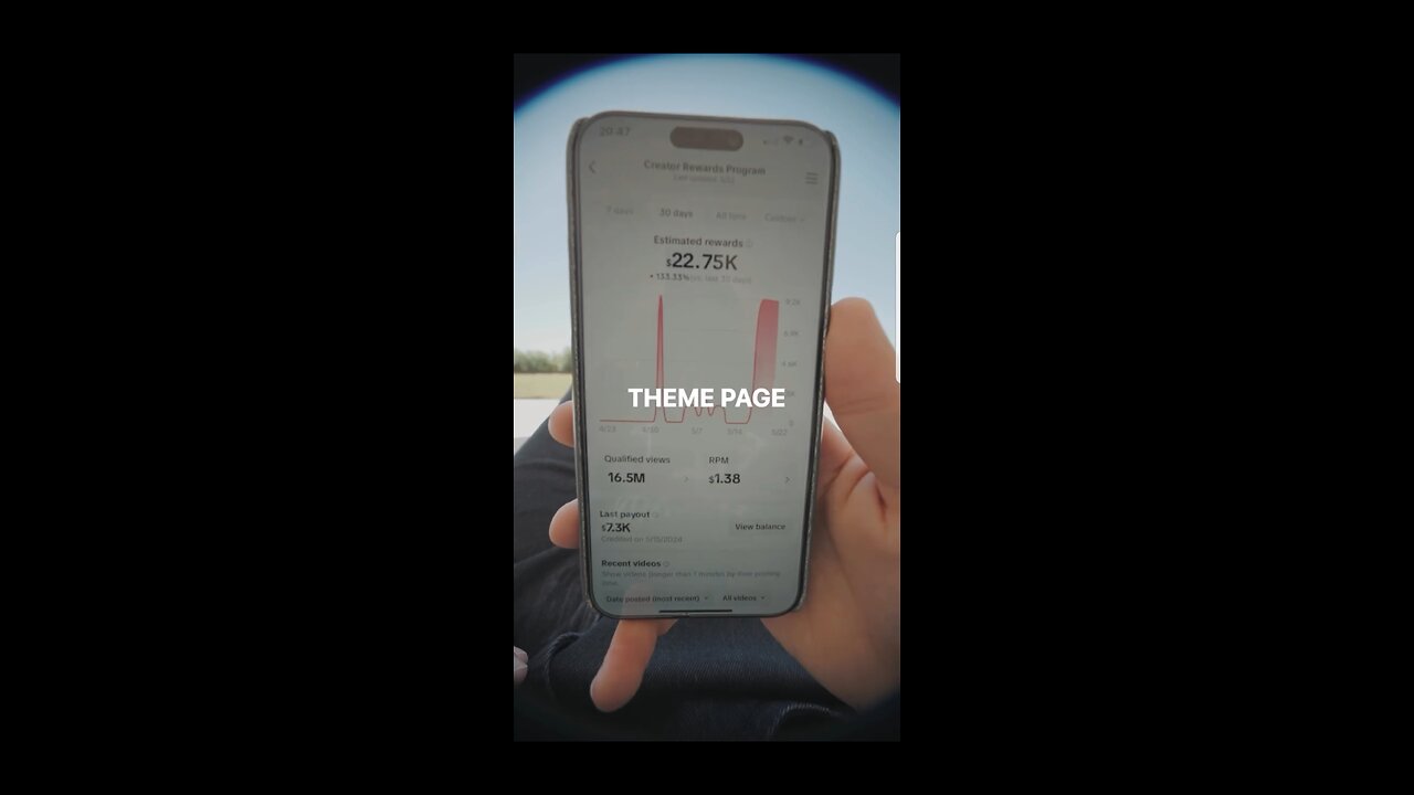 How you can make 20000$ money jast in one week!!