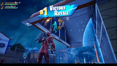 Father Son Fortnite USA E44: Bye Bye Bye