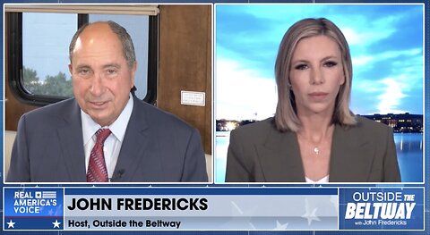 Ashley Hayek: Zoomers Rejecting Harris, Flock to Trump At Penn State U.