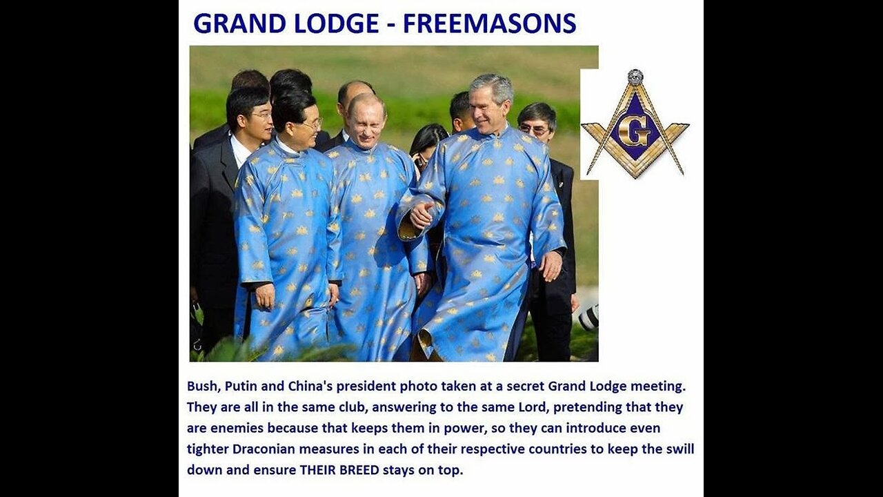 ~That Time They Stole From Us~