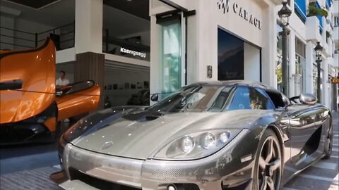 How the Rich & Famous Shaped Marbella