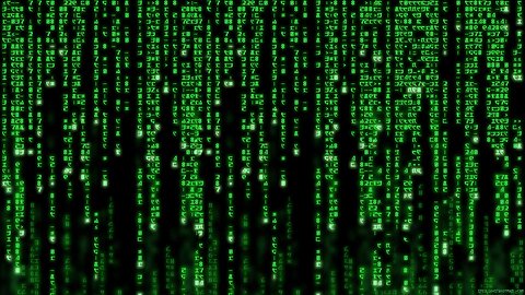 MATRIX...