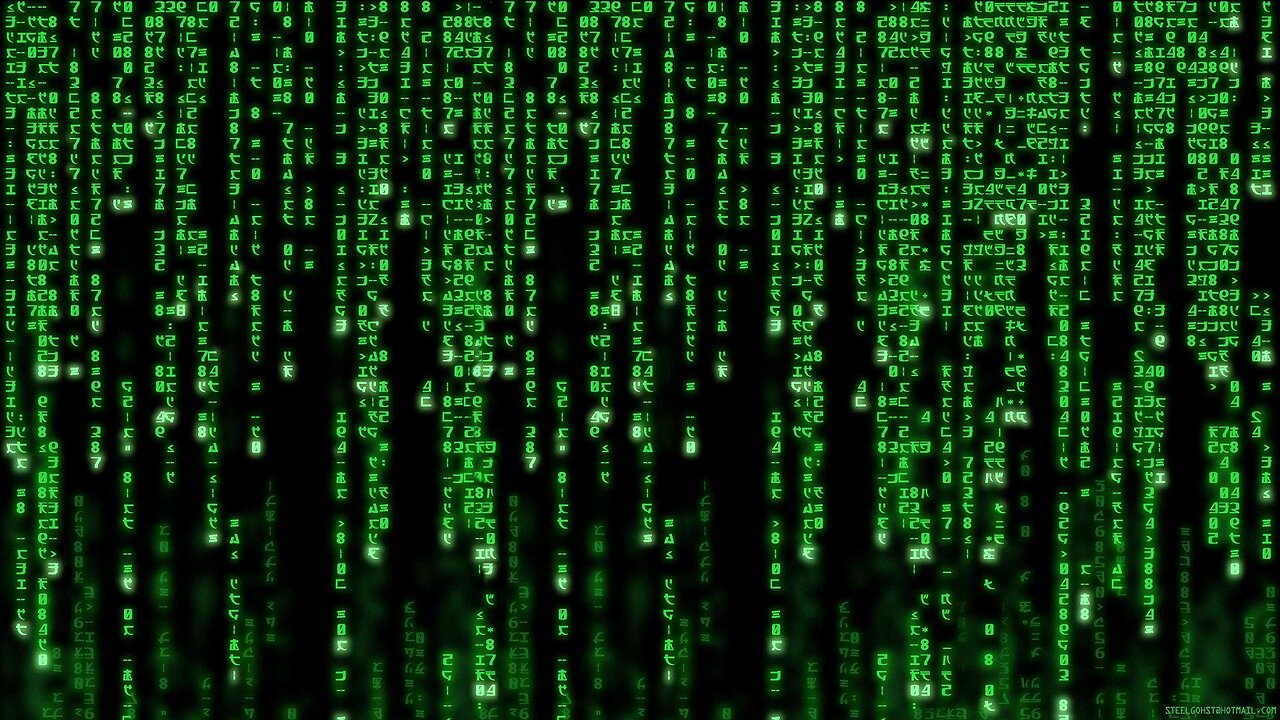 MATRIX...
