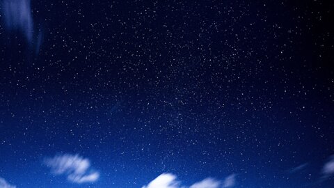 輝かしい星 Brilliant Star